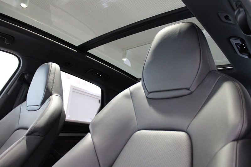 Porsche Cayenne bild 11