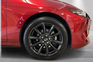Mazda 3 bild 6