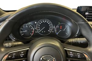 Mazda 3 bild 12