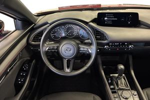 Mazda 3 bild 11
