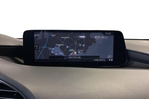 Mazda 3 bild 13