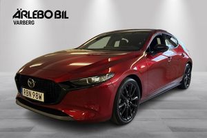 Mazda 3 bild 1