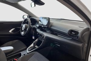 Toyota Yaris bild 9