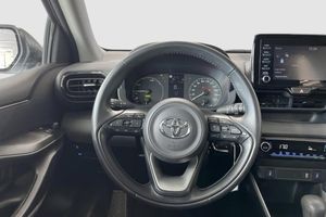 Toyota Yaris bild 12