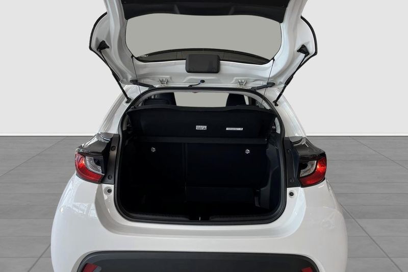 Toyota Yaris bild 13