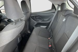 Toyota Yaris bild 10