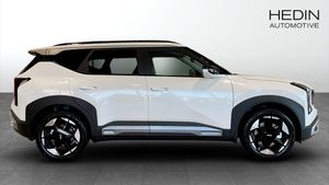 Kia Seltos bild 4