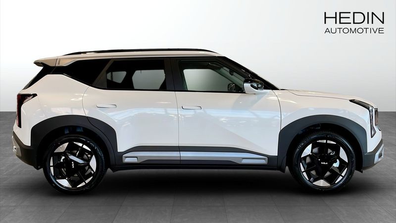 Kia Seltos bild 4
