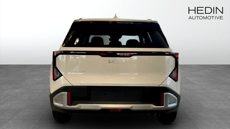 Kia Seltos bild 5