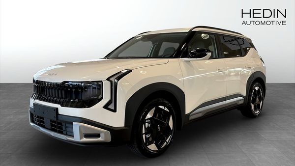 Kia Seltos Advance 1.6 T-GDI DCT FWD - 2027