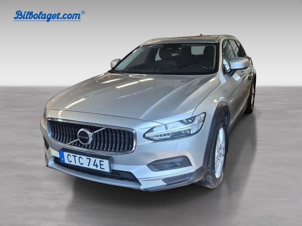 Volvo V90 Cross Country B4 AWD Diesel Adv Edt - 2022