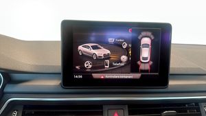 Audi A5 bild 15