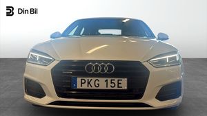 Audi A5 bild 4