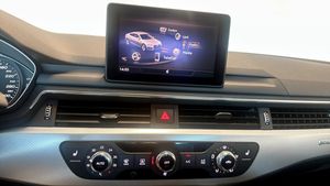 Audi A5 bild 9