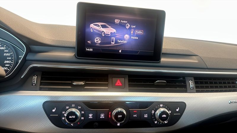 Audi A5 bild 9