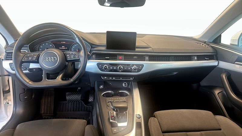Audi A5 bild 10