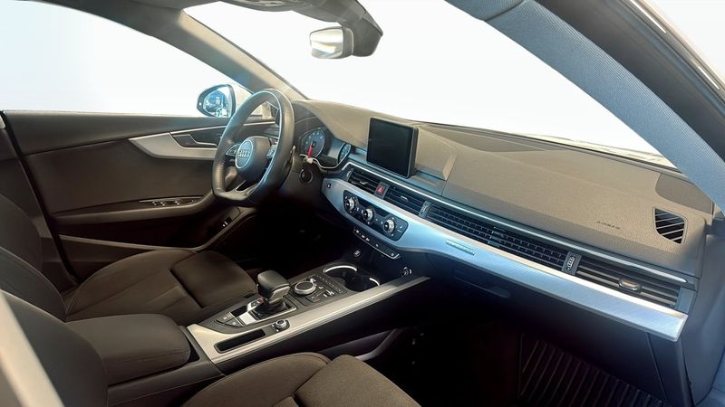 Audi A5 bild 11