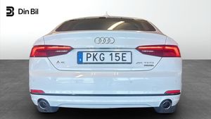 Audi A5 bild 5