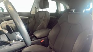 Audi Q5 bild 8