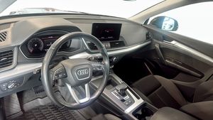 Audi Q5 bild 7