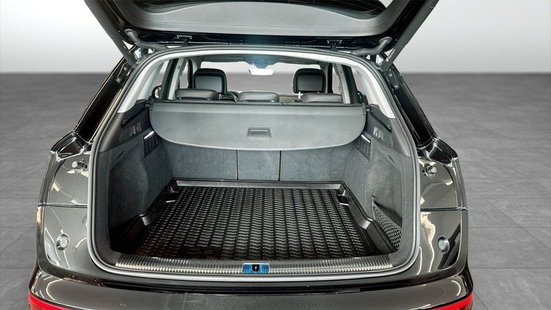 Audi Q5 bild 13