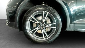 Audi Q5 bild 6