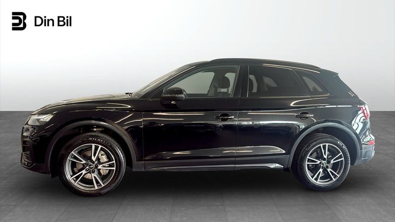 Audi Q5 bild 2