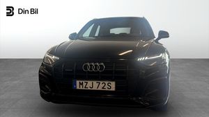 Audi Q5 bild 4