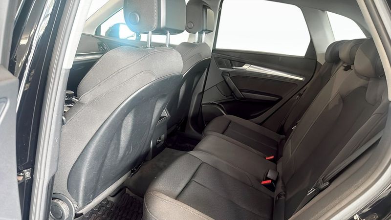 Audi Q5 bild 12