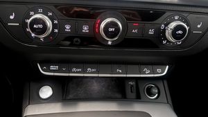 Audi Q5 bild 19