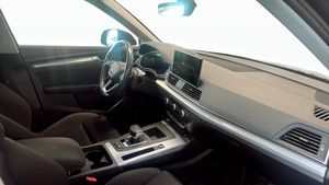 Audi Q5 bild 11