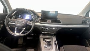 Audi Q5 bild 10