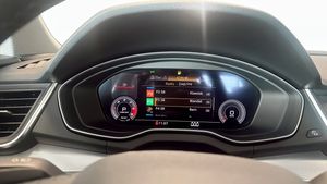 Audi Q5 bild 17