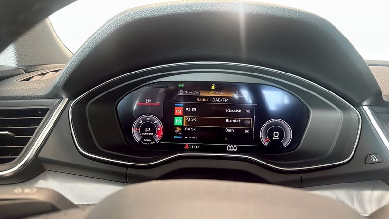 Audi Q5 bild 17