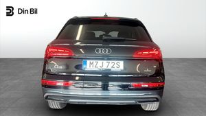 Audi Q5 bild 5