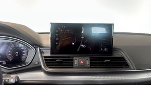 Audi Q5 bild 9