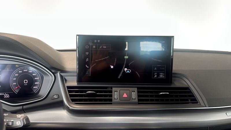 Audi Q5 bild 9