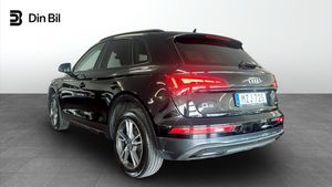 Audi Q5 bild 3