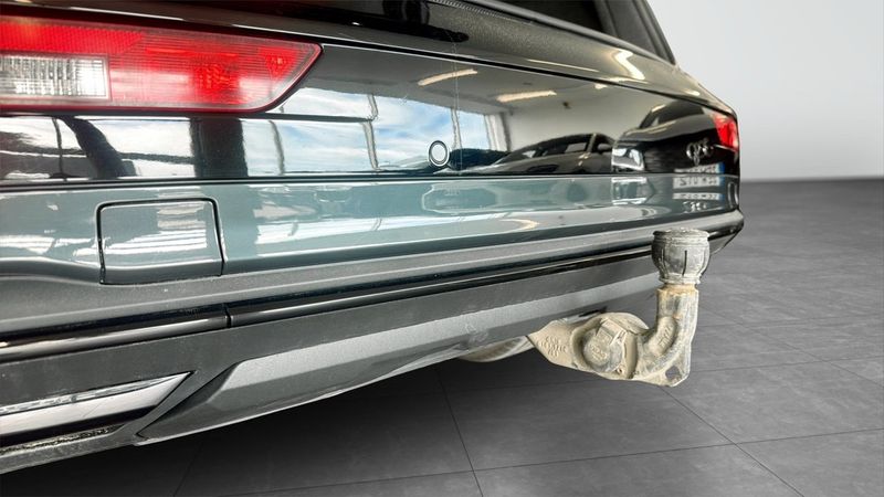 Audi Q5 bild 14