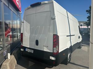 Iveco Daily bild 5