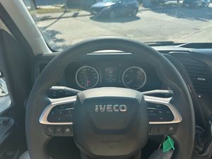 Iveco Daily bild 10