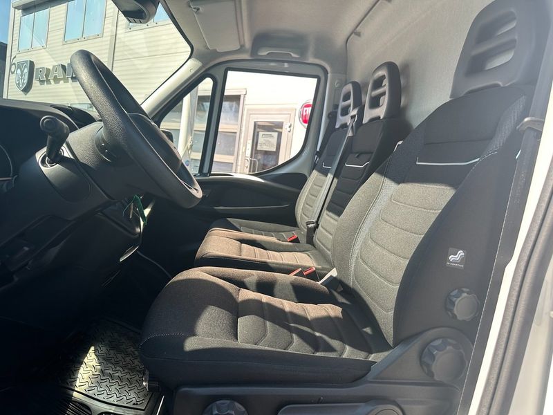 Iveco Daily bild 9