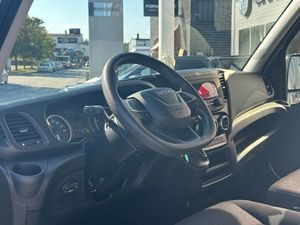 Iveco Daily bild 8