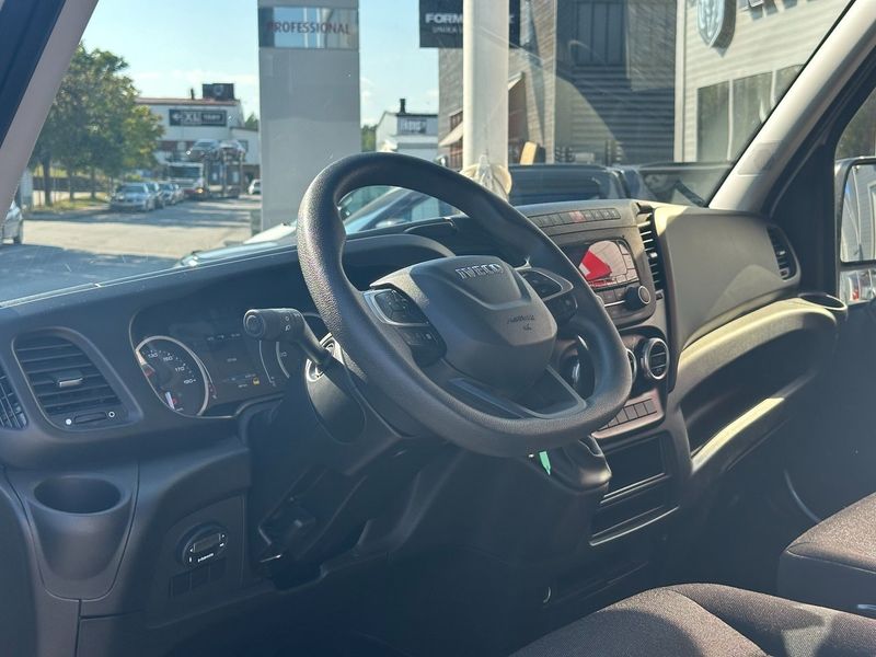 Iveco Daily bild 8