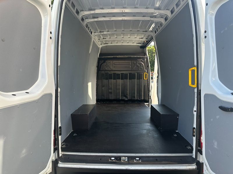 Iveco Daily bild 6
