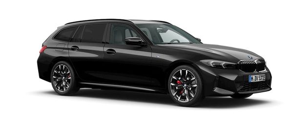 BMW 330 e xDrive Touring | Ränta 0,95% - 2026