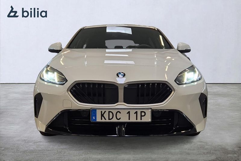 BMW 120 bild 3