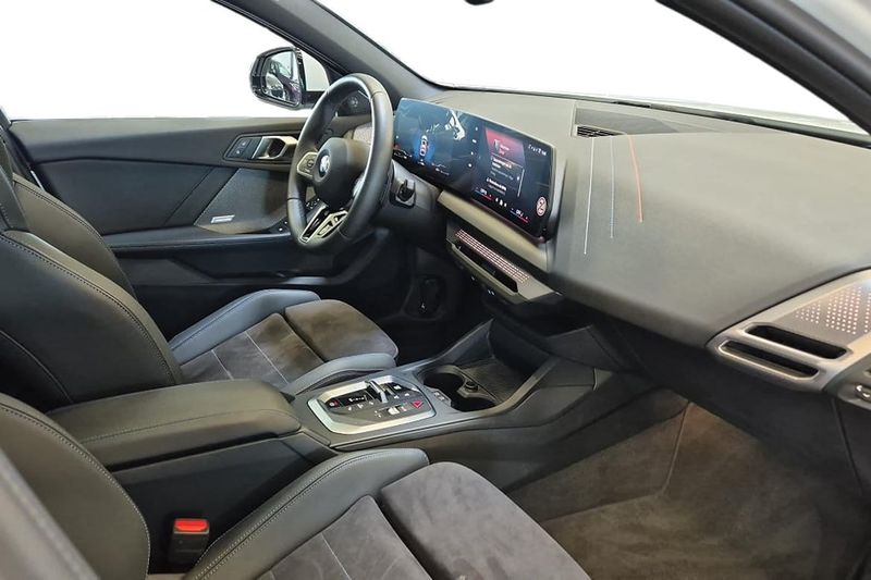 BMW 120 bild 4