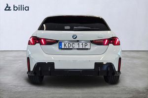 BMW 120 bild 2