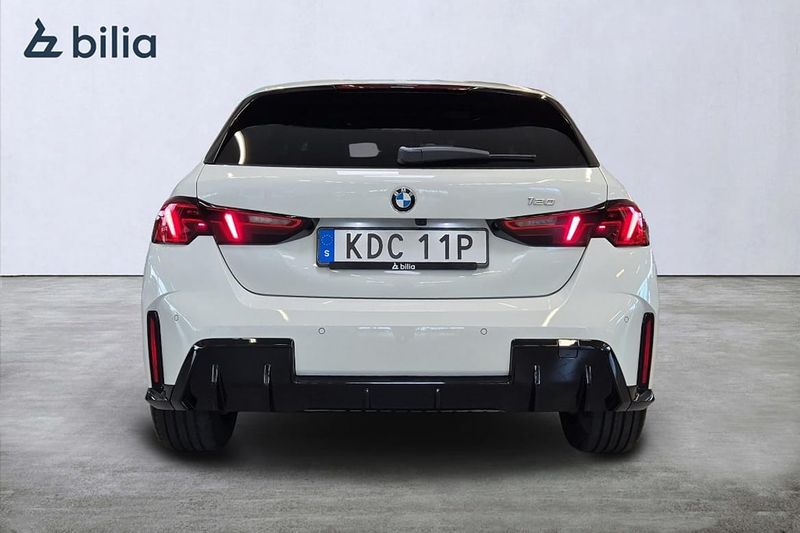 BMW 120 bild 2